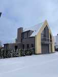 Продається будинок 132 м2 в КМ BELLAGGO, c.Осещина