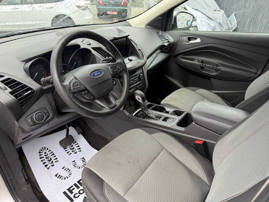 Ford Escape SE 2019
