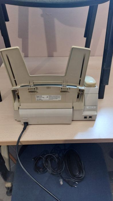 Telefax Panasonic KX-FP701