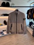 Куртка STONE ISLAND 41920 Nylon Metal Jacket Grey SI0196-GY