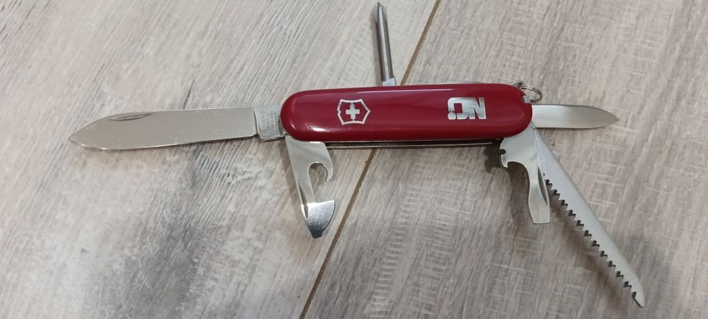 Victorinox тінкер спартан спортсменфлешка 4гб