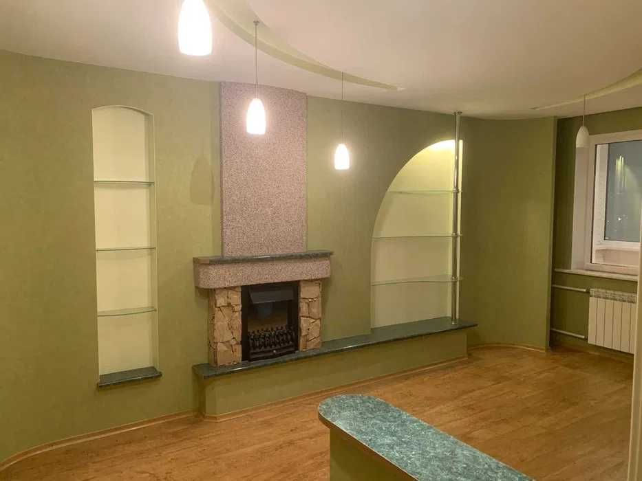 Продам квартиру 4+1! Лівий берег, 11 район!