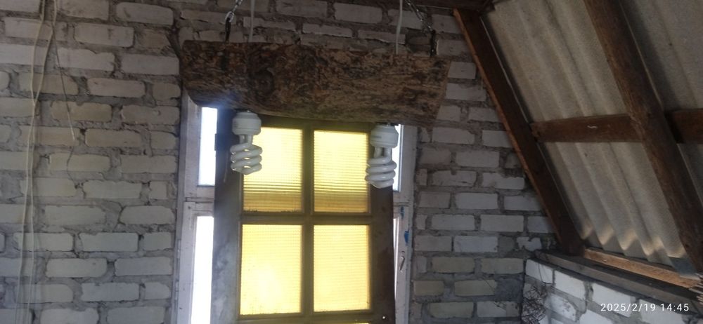 Підвісний світильники люстра