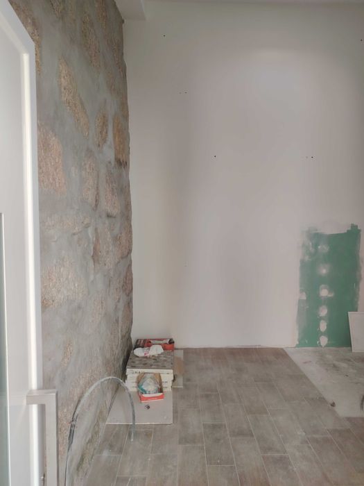 Remodelações de Construção Civil