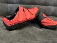 Buty kolarskie pod bloki Specialized rozm.40