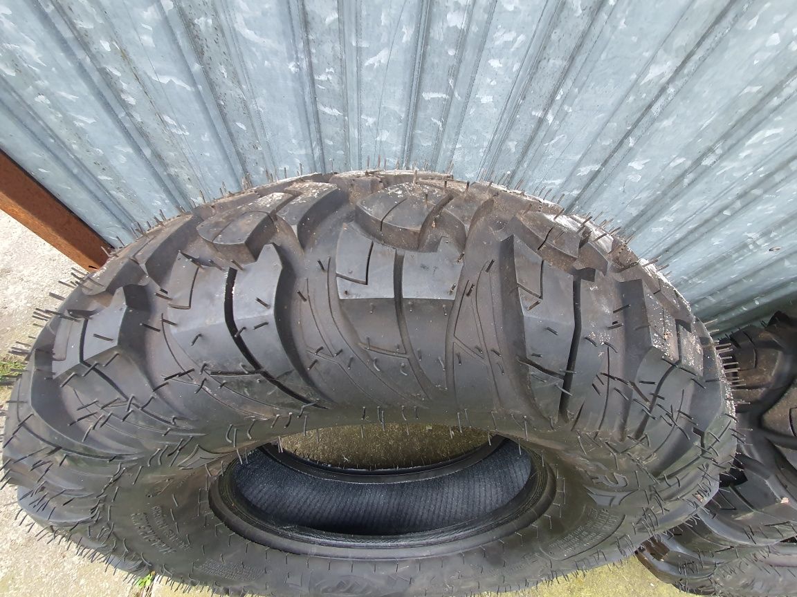 Opony ITP ULTRACROSS R-spec 31x9.5-15r, po przebiegu 50km jak nowe!!!