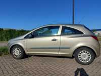 Opel corsa d 1.2