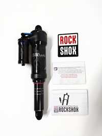 Damper Rock Shox Super Deluxe Select+ 250x75 mm Debon Air, nowy (397)