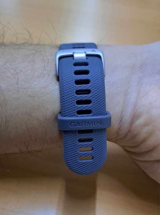 Garmin Forerunner 255 c/ garantia