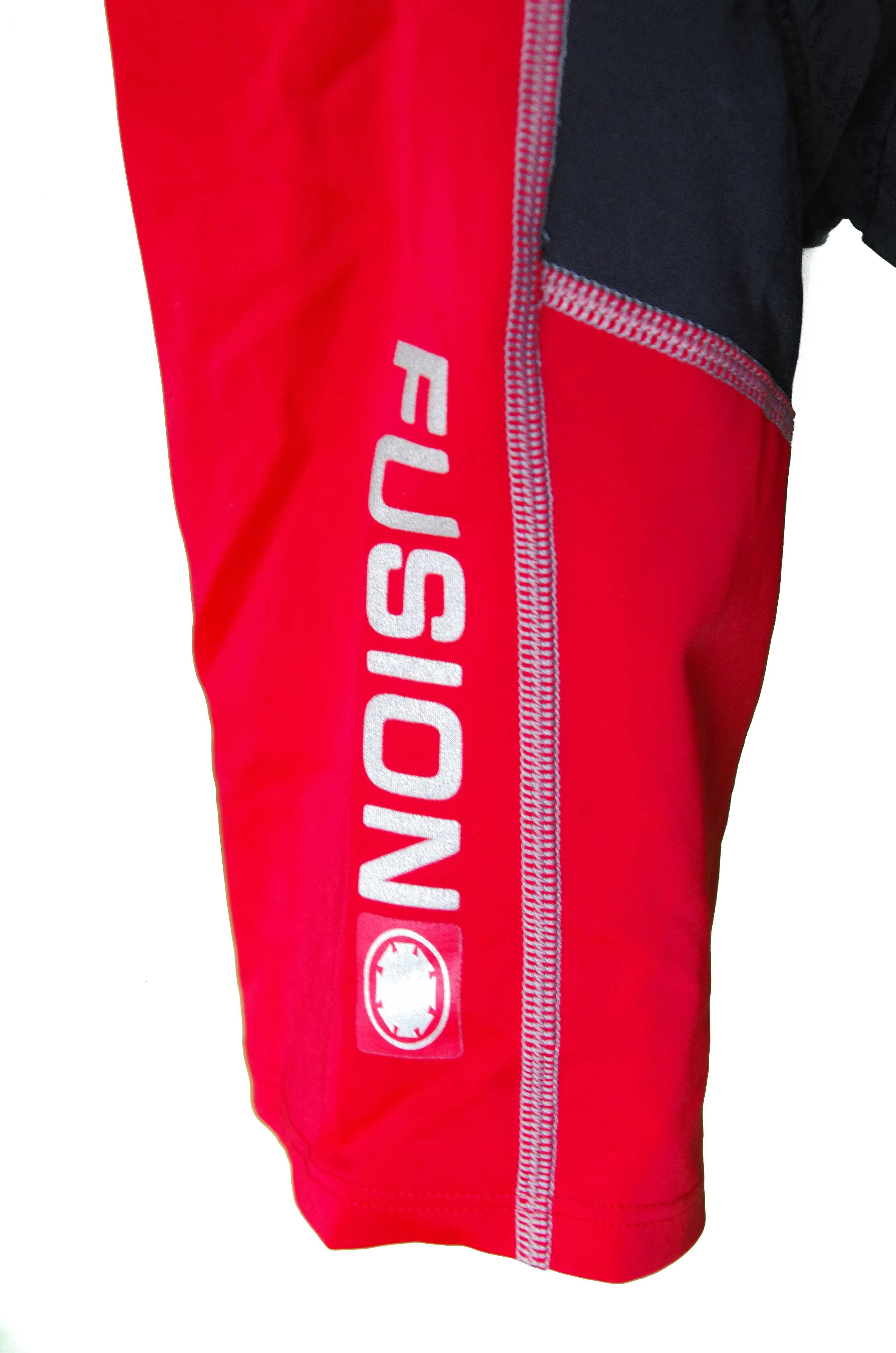 Strój triathlonowy Fusion rozm. M