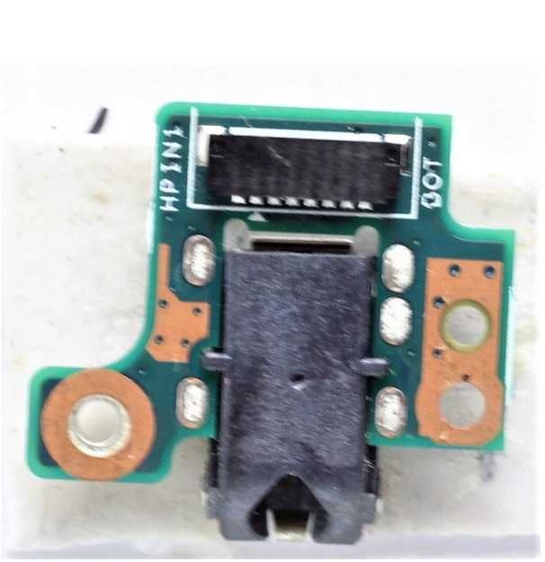 Moduł Gniazda Jack Audio Do Acer Iconia A1-811 A1-810