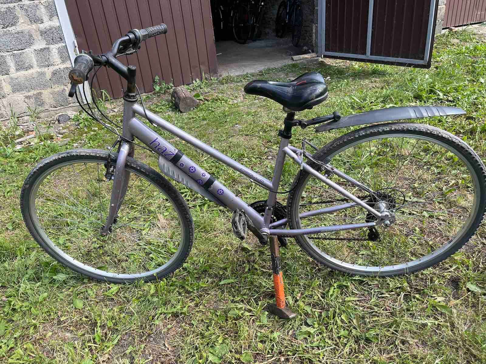Продам велосипеди