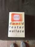 A piada infinita de David Foster Wallace