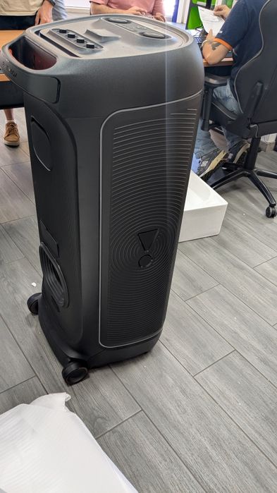 JBL ultimate partybox