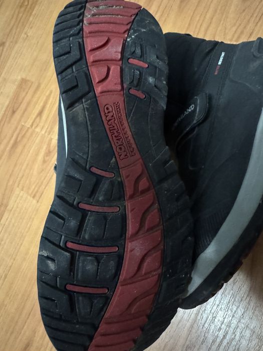 Черевики ботинки Northland