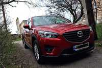 Mazda CX-5 2016 официальная