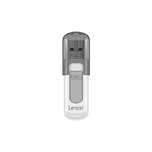lexar | pendrive | jumpdrive v100 | 128 gb | usb 3.0 | szary