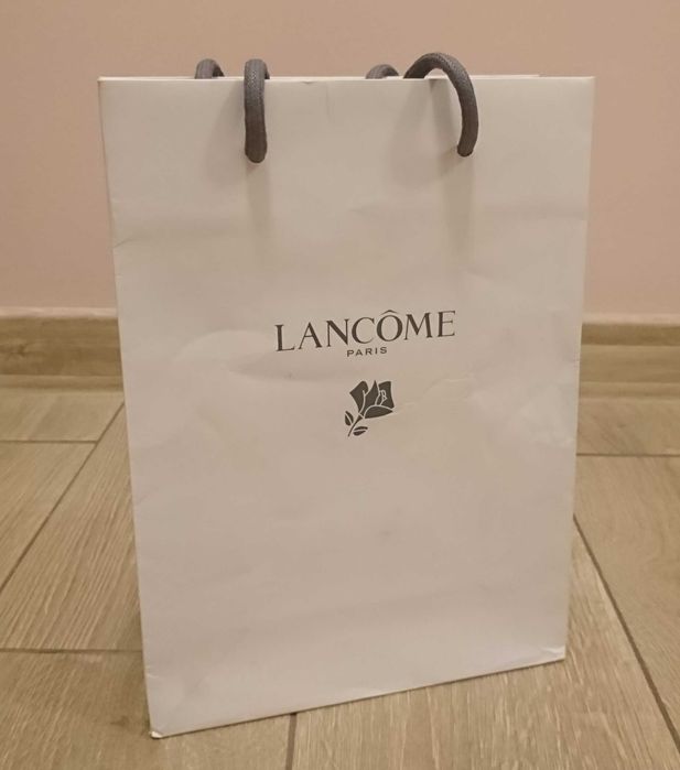 Пакеты подарочные Брокард, VS, TOUS,  Lancome