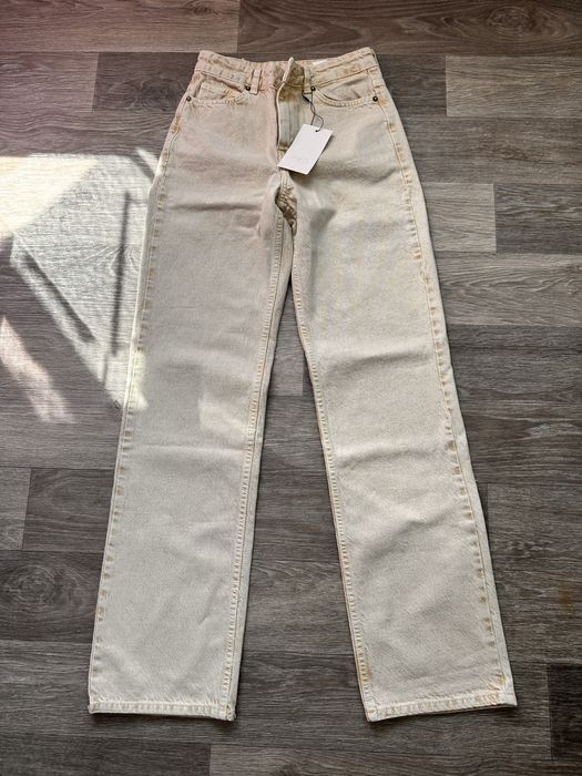 Женские джинсы Zara