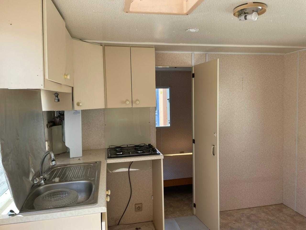 Oportunidade! Casa Movel T2-13.900e incluso IVA/Portugal/Lisboa/Loures