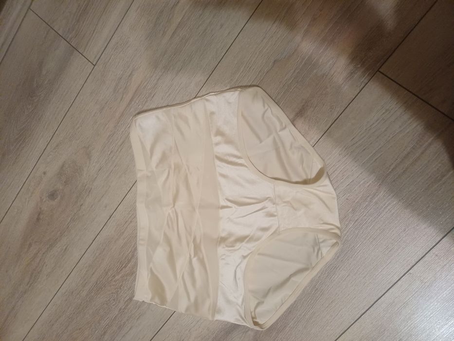 Majtki wyszczuplające