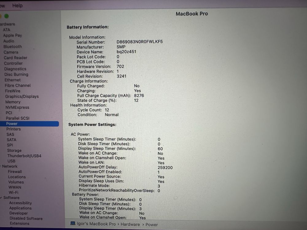 Ідеальний стан!!! MacBook Pro Mid 2015 Retina 15” 500Gb SSD 16GB RAM