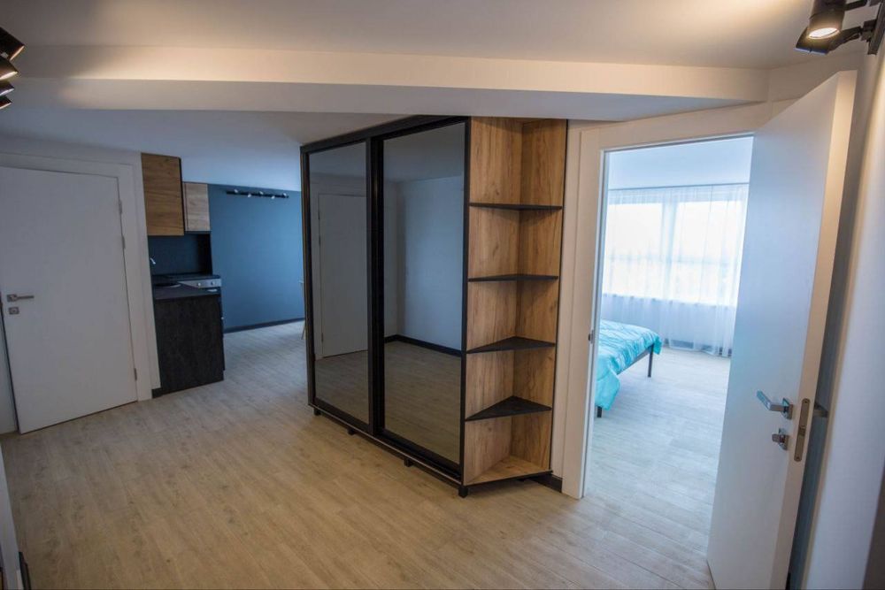 Квартира в Соломянському районі