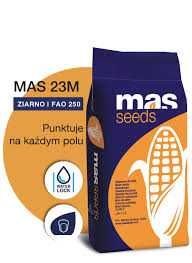 Materiał siewny nasiona kukurydzy Pioneer Saatbau MAS Ragt Smolice SY