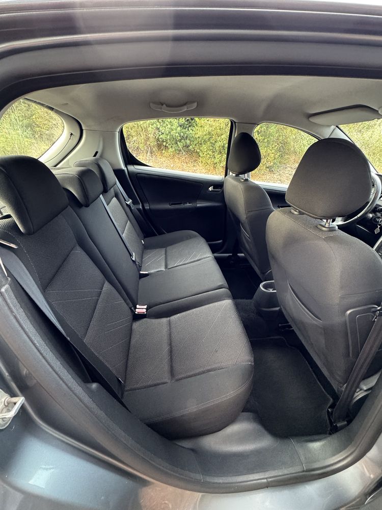 Peugeot 207 1.4 hdi