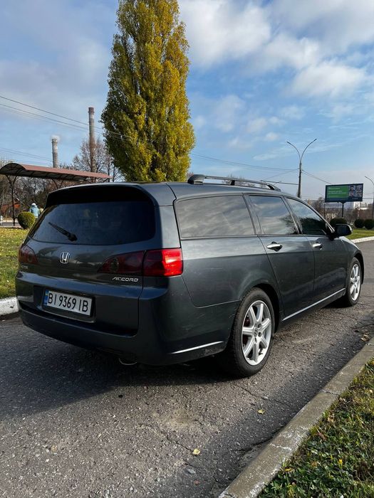 Продам Honda accord 7 , Можливий обмін