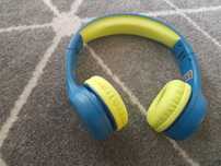 Słuchawki qilive bluetooth