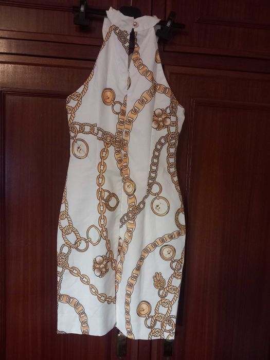 Vestido - Tamanho XS