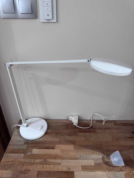 lampka biurkowa, Mi Smart LED Desk Lamp Pro, xiaomi