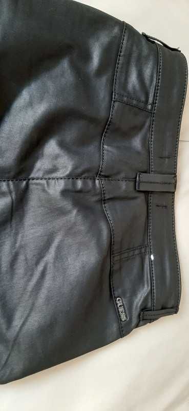 Spodnie Guess dł. 3/4, r. XS