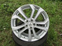 Nowe Felgi Aluminiowe 18 5X108 FORD,PEUGEOT,CITROEN ET 49