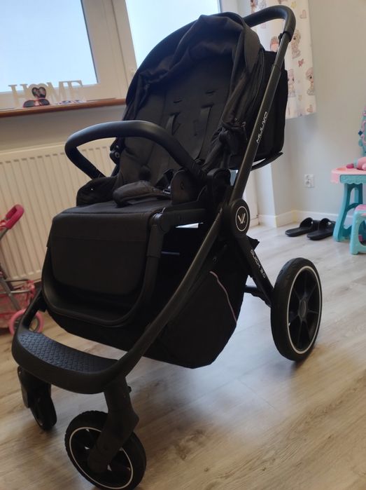 Wózek Muuvo Quick 3.0