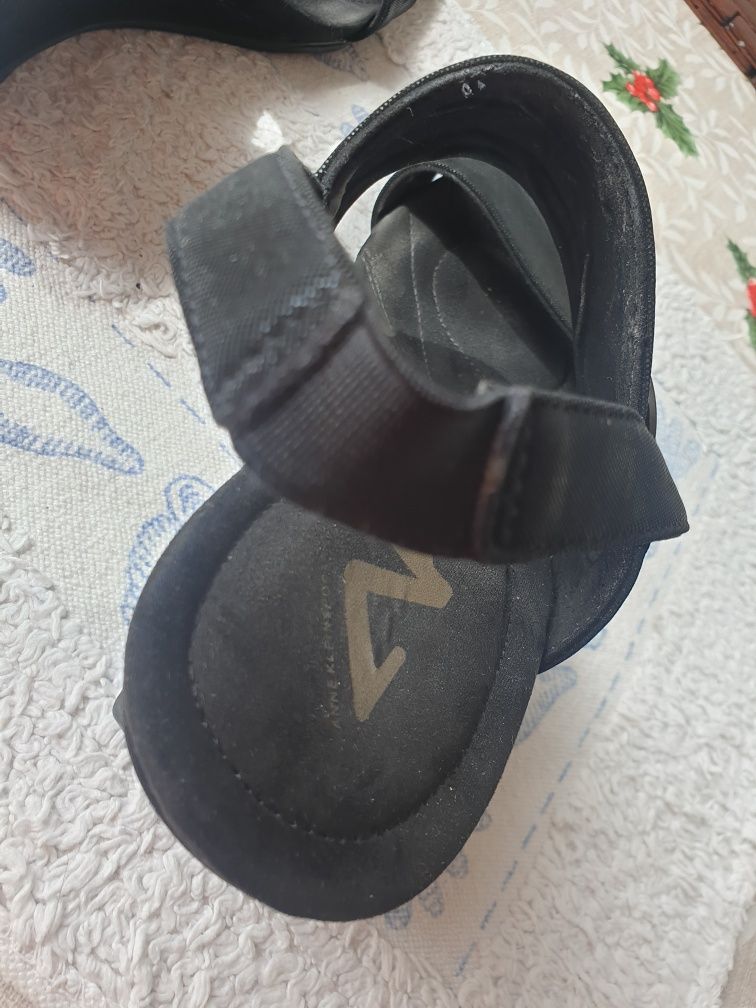 Sandały Anne Klein sport 42