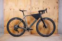 Велосипед Canyon Grail CF SLX 8 2024 M 28" ( Gravel, eTap, AXS )