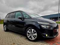 Citroën C4 Grand Picasso Citroen c4 Grand Picasso 2.0 HDI automat 170 tys bezwypadkowy
