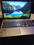 Portatil Toshiba i7 16GB RAM