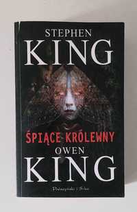 Śpiące królewny, Stephen King i Owen King
