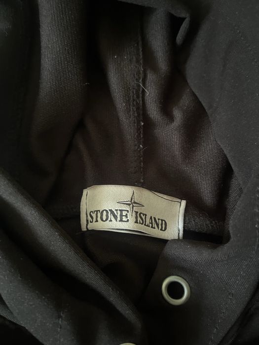 Продам чоловіче худі Stone Island