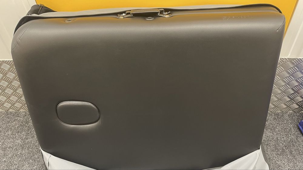 Marquesa Portátil Multiphysio Natura