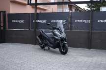 Voge SR3