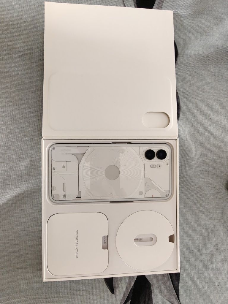 Nothing Phone 2.