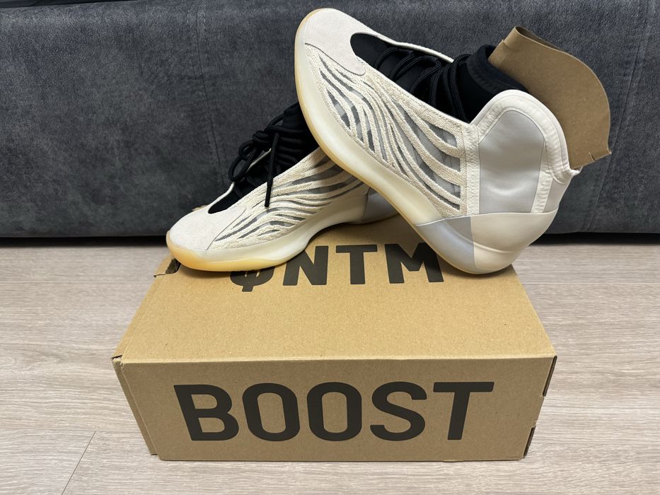 Yeezy QNTM ! NOWE !