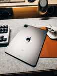 Apple iPad Pro 11 3gen M1 256GB Space Grey