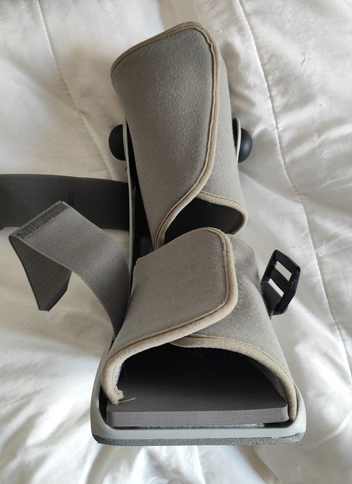 Bota Ortopédica Aircast AirSelect