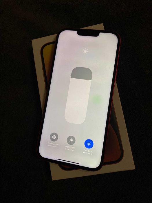 iPhone 14 Plus Red 128 GB