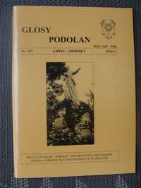 Głosy Podolan Nr 137